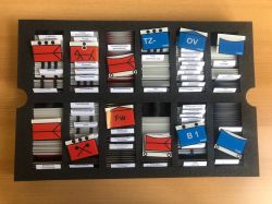 Taktische Zeichen Inlay7